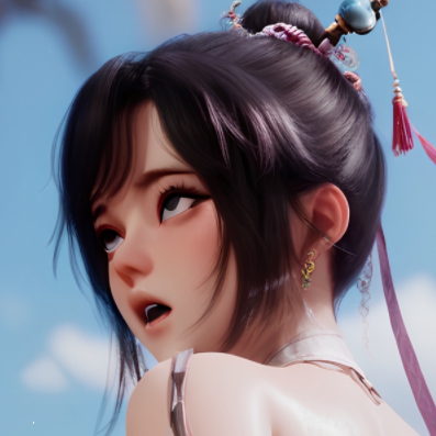 AI南秋秋4K唯美（荤）