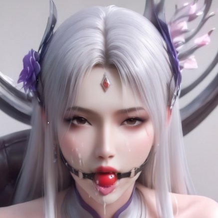 AI小医仙4K唯美（大荤）