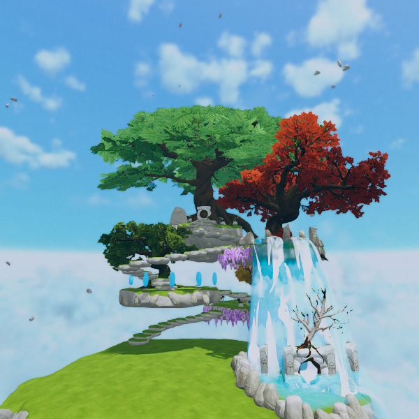Tranquility