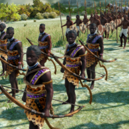 Aethiopian Reskin