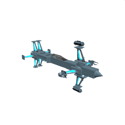 Reaper V4