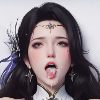 AI玄衣4K唯美（大荤）