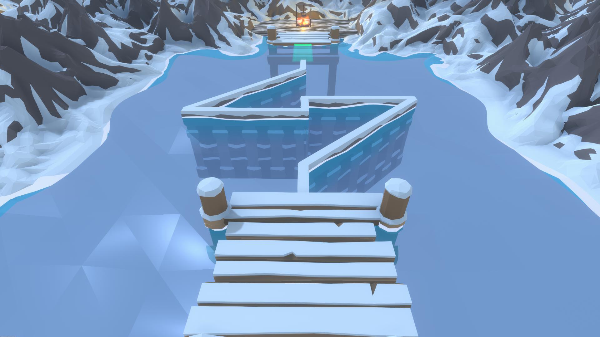Build A Bridge (Noob Version)