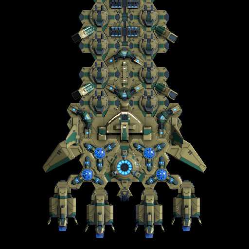 Dread lost in space