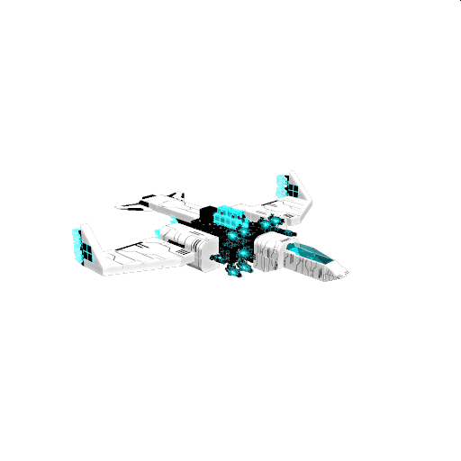 #SCIFI2025 Daulithari Viper (Mouse control) (REUPLOAD)