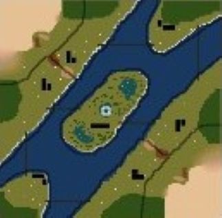 Grand River 1v1