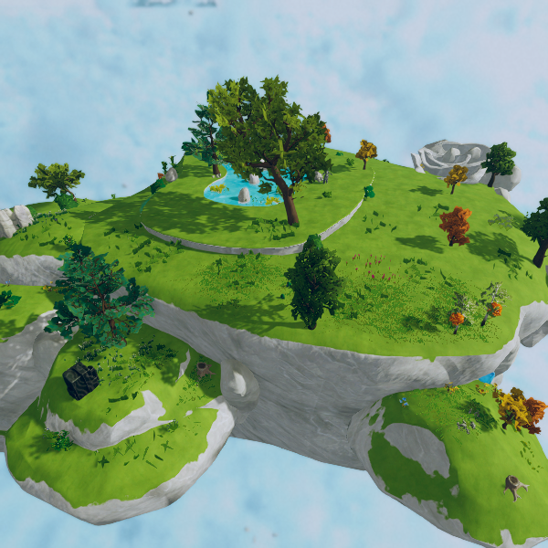 A Work in Progress - Done