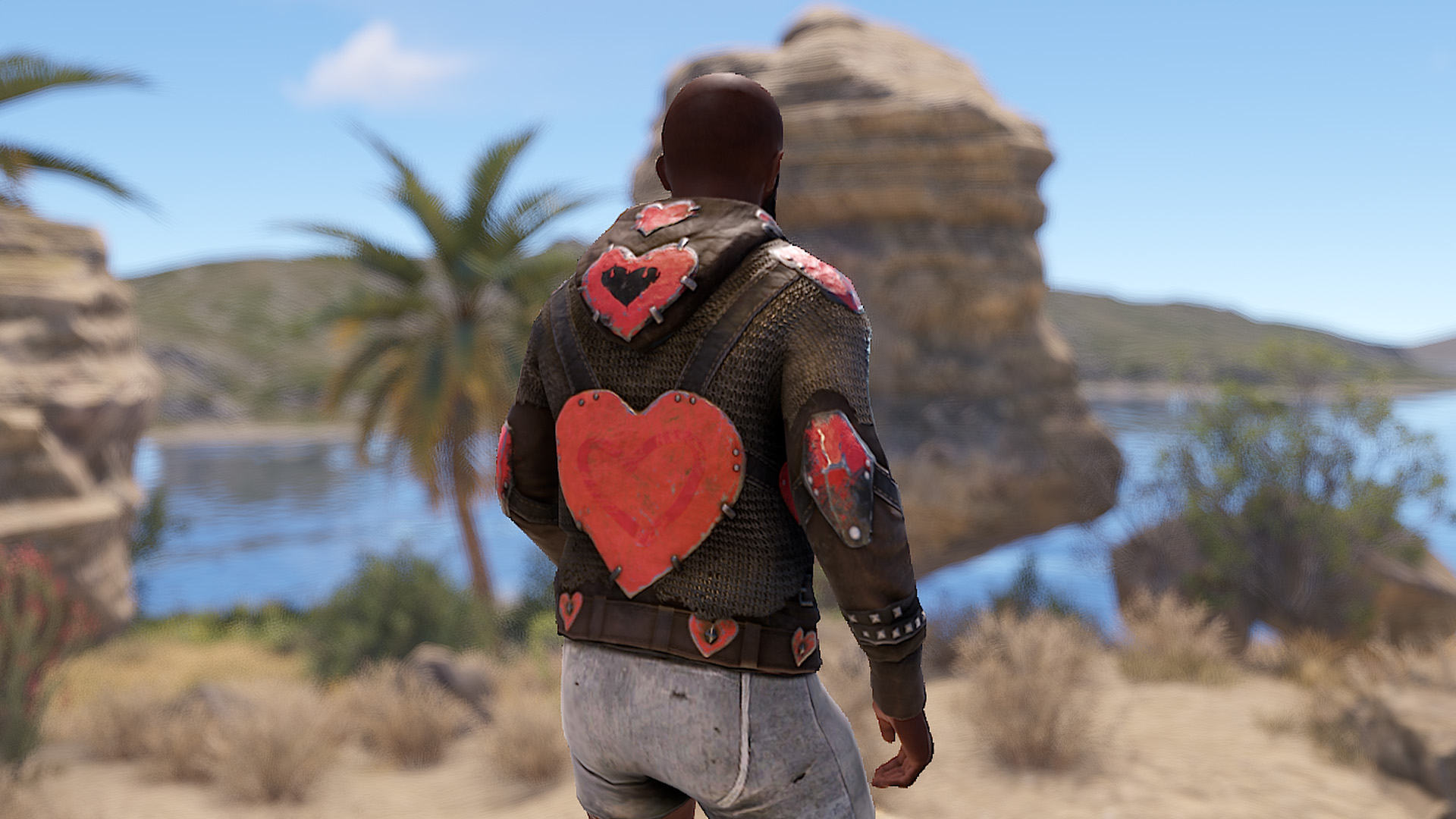 Lovesmith Hoodie