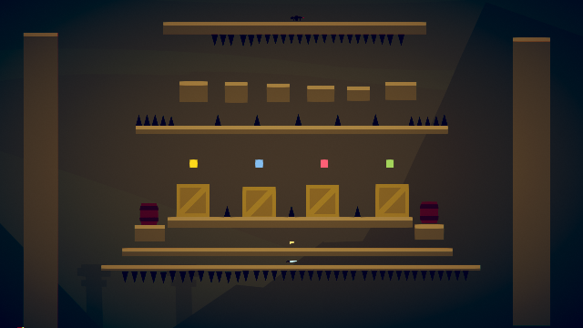 Spike Desert