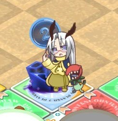Kyoko Moth Cloak