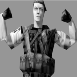 Half-Life HECU Voices – Project Zomboid Mod