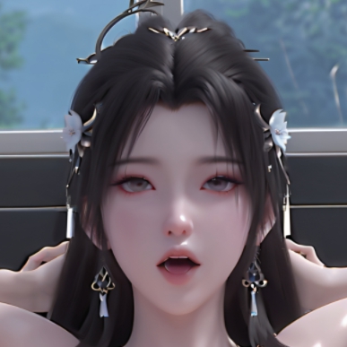 AI清漪4K唯美（大荤）