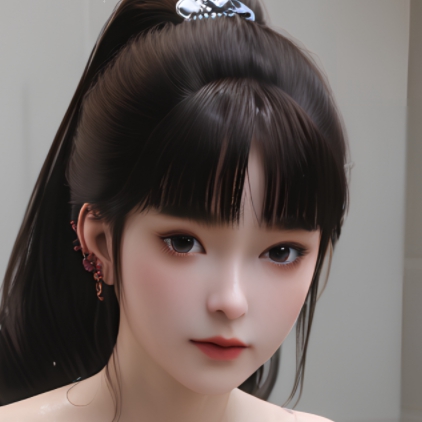AI阮秀4K唯美（大荤）