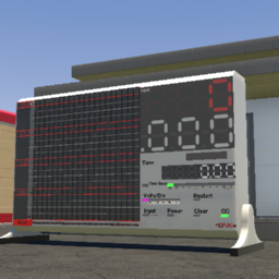 Oscilloscope V1.0 =DNK= preview