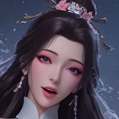 AI月婵4K精湛（荤素）