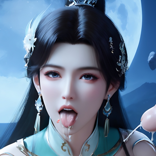 AI萧薰儿4K唯美（巨荤）