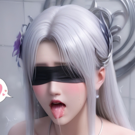 AI小医仙4K唯美（巨荤）