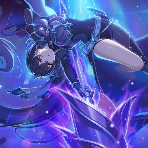 Steam Workshop::16:9 プリコネR 公主连结 PrincessConnect! Re