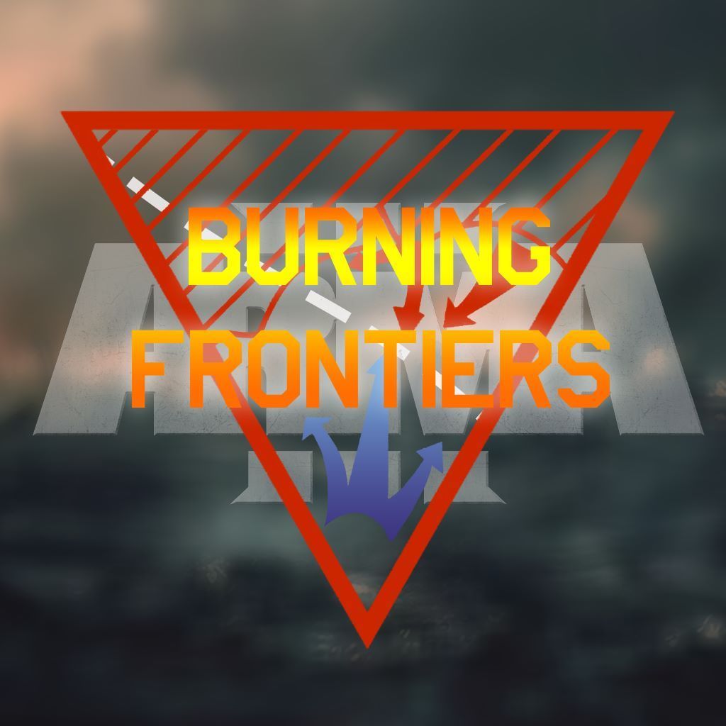 [Burning Frontiers] The Southern War
