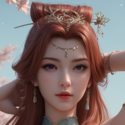AI苏灵韵4K精湛（荤素）