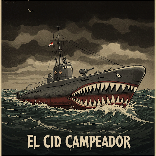 El Cid IV