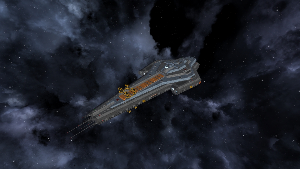 [SRN] Themiros-Class Auxillary Ship (Block A)