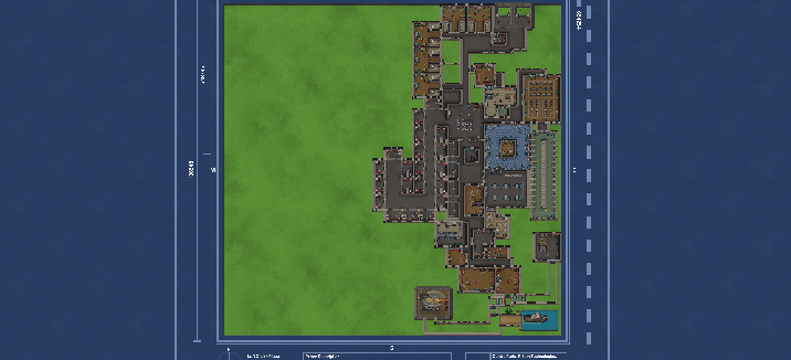 Prowinci My Prison 1