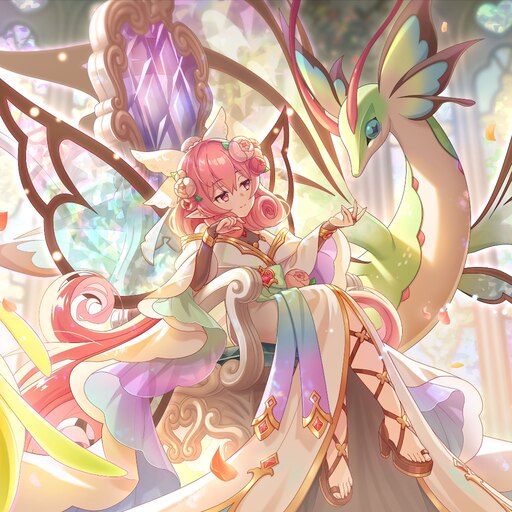 Steam Workshop::16:9 プリコネR 公主连结 PrincessConnect! Re