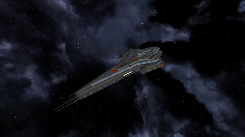 [SRN] Syrenos-Class Frigate (Block B)
