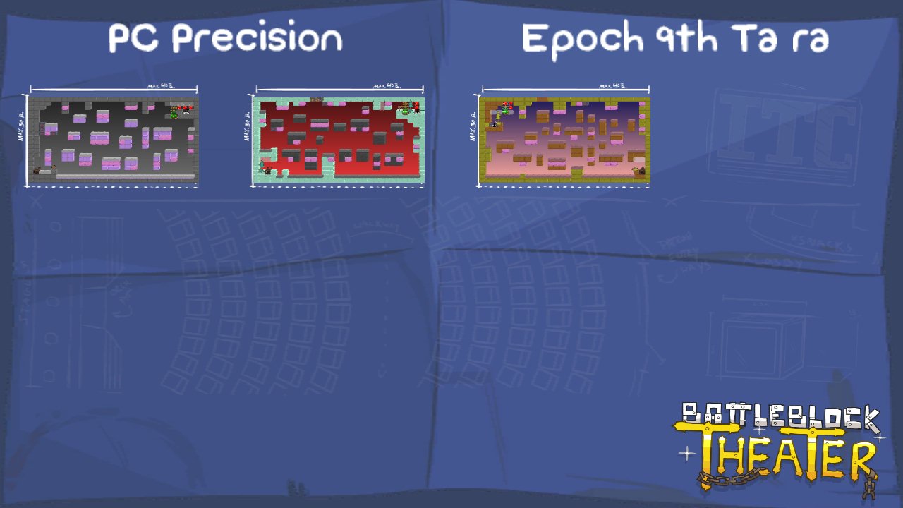 PC Precision