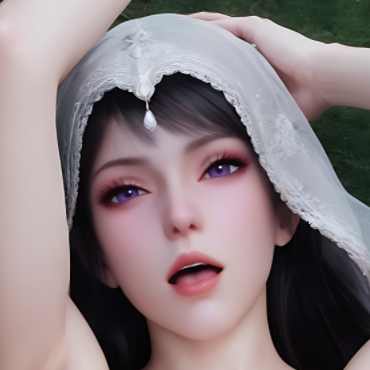 AI幻灵王4K唯美（大荤）