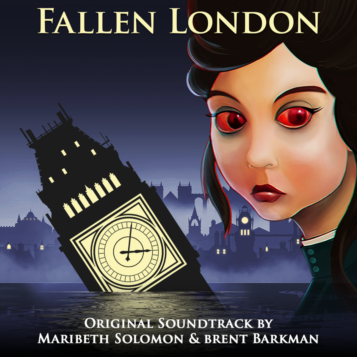 Veilgarden Last Call | Fallen London OST preview