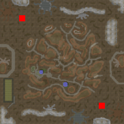 Woodland