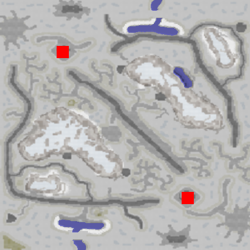 Operation Snow Valley