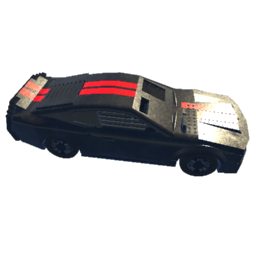 Ford Mustangv2 preview