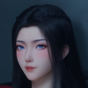 AI元瑶4K唯美（巨荤）