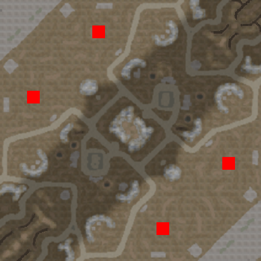 No Man's Land v3