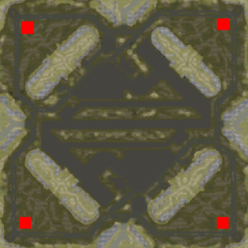 Eagle's Nest v2