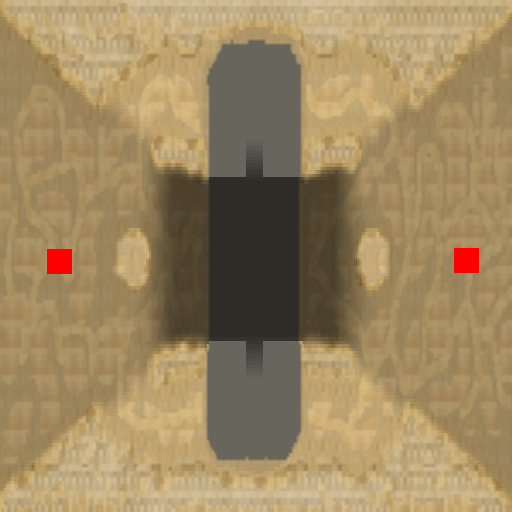 Narrow Ridge v2