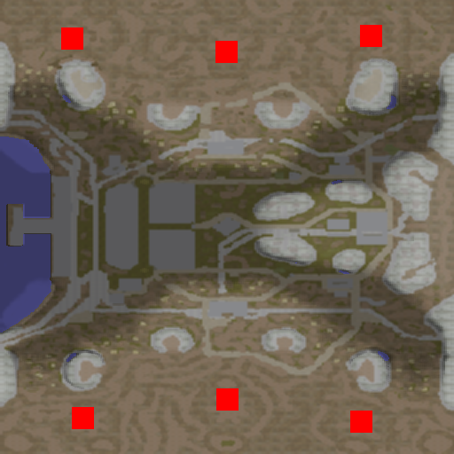 Rail Replacement Transport v2