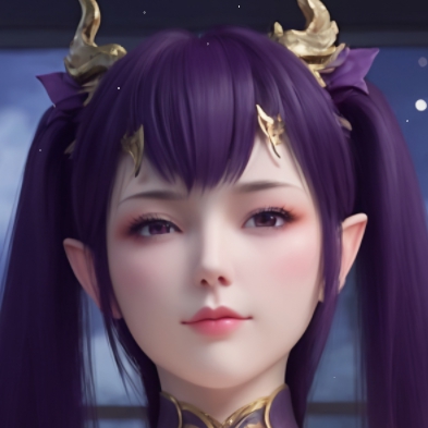 AI紫妍4K唯美（巨荤）
