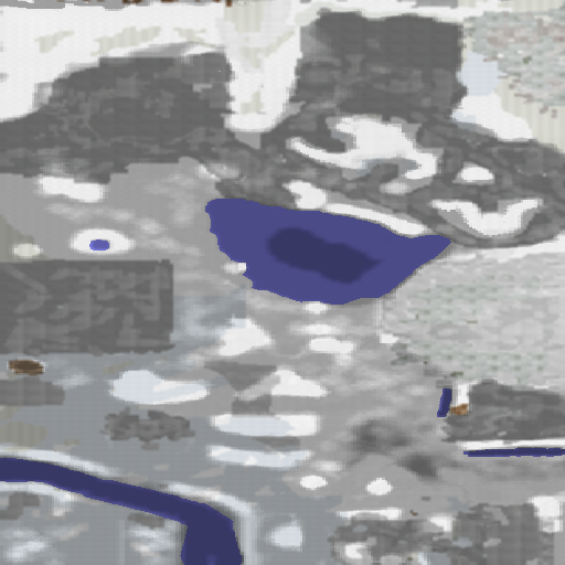 Winter Wasteland of Fury pt 2