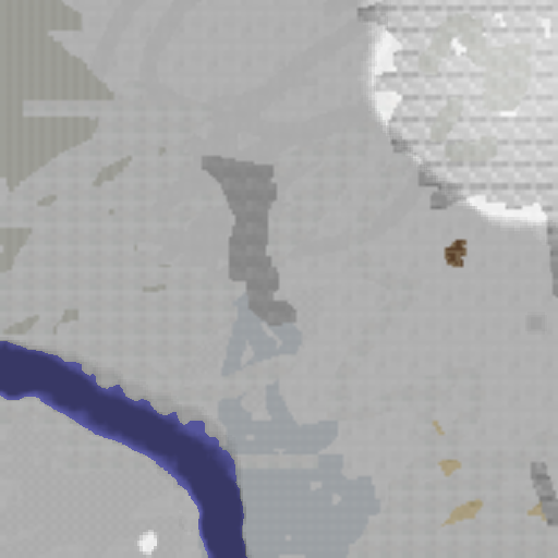 Winter Wasteland of Fury