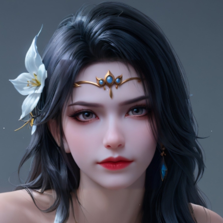 AI玄衣4K珍品（大荤P2）