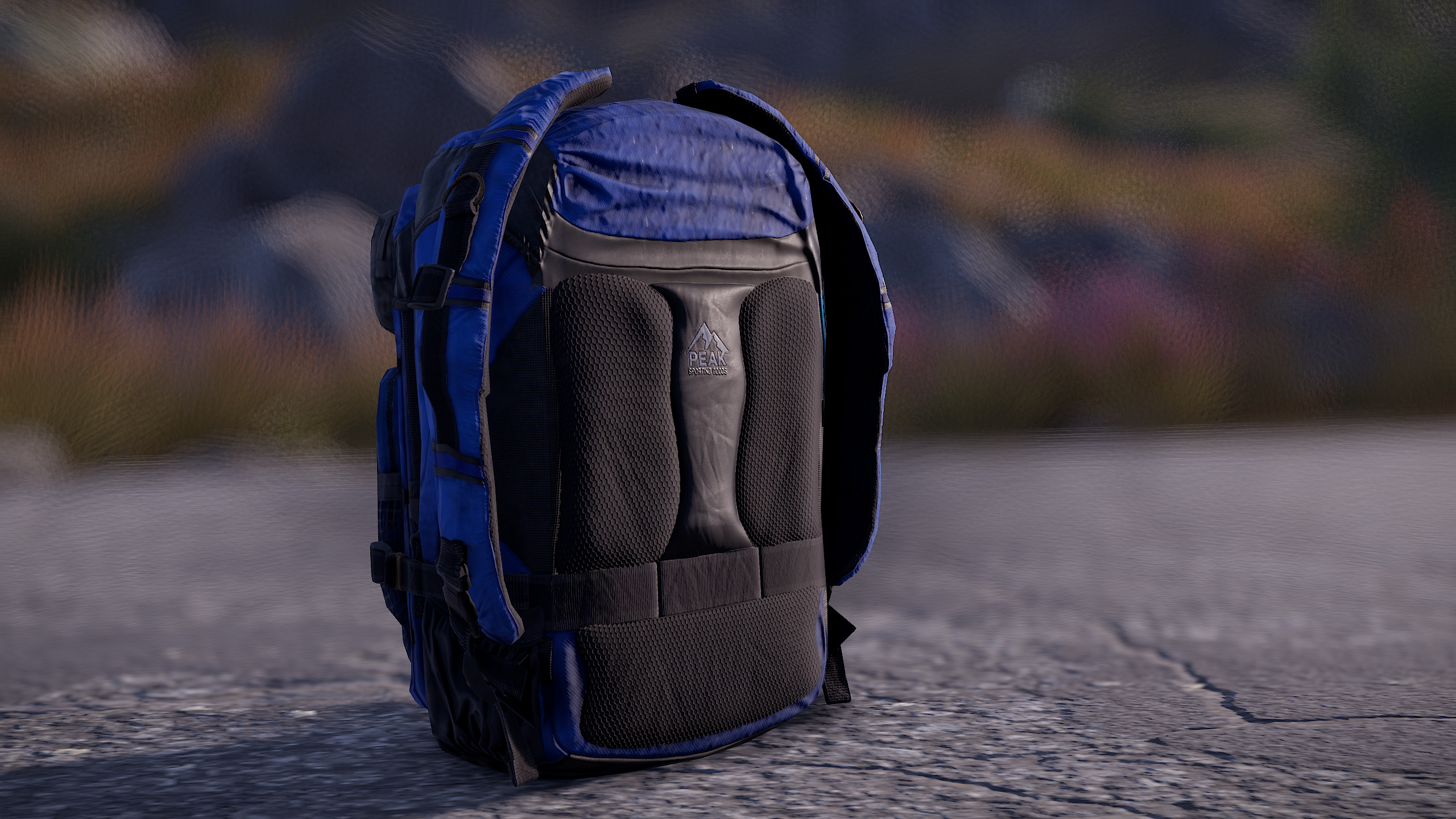 Arctic Backpack thumbnail 6