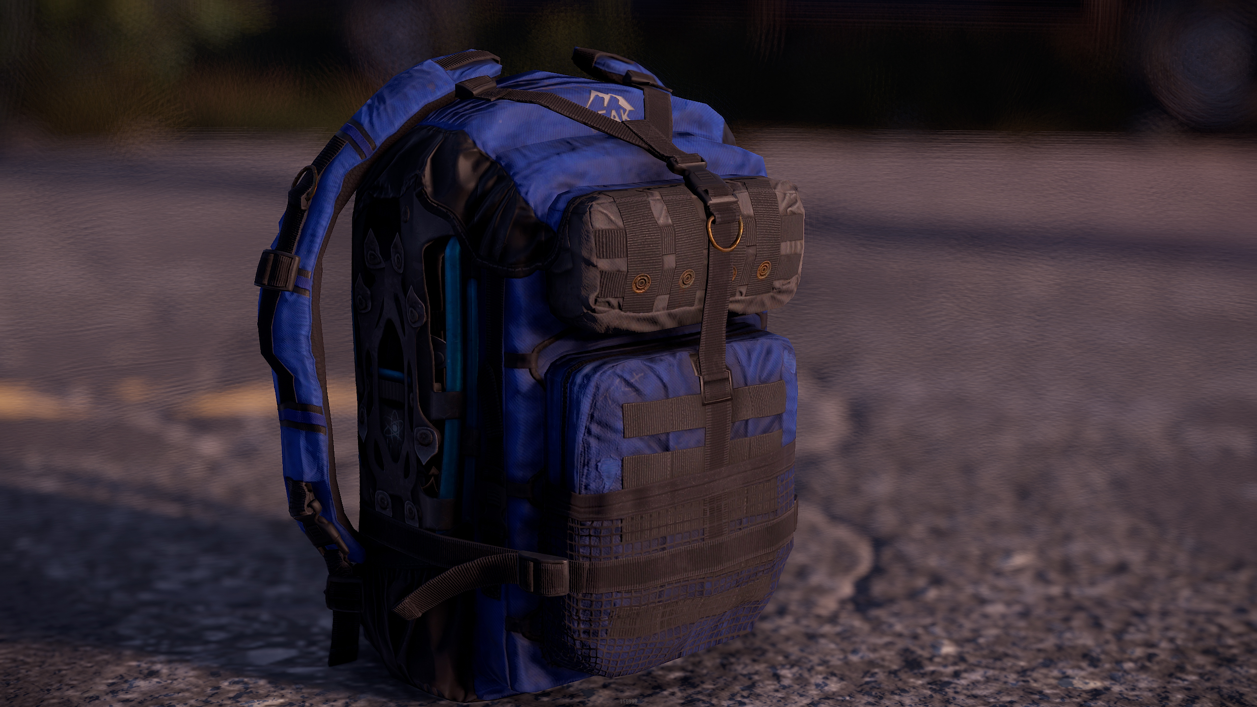 Arctic Backpack thumbnail 4