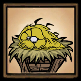 Immortal tribute – Don't Starve Together Mod