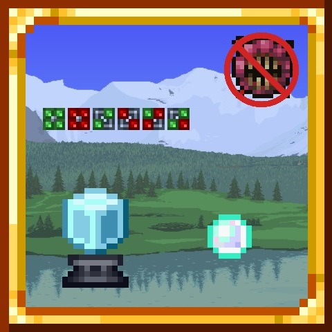Pre-Hardmode Building – tModLoader Mod