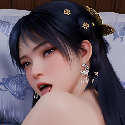 AI姬紫月4K唯美（巨荤）