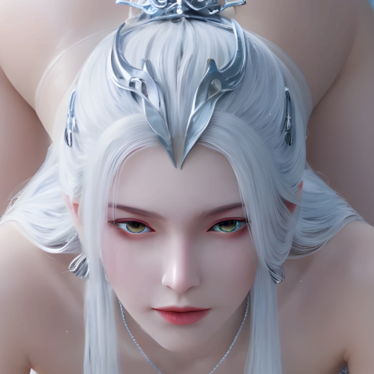AI剑妈4K唯美（荤素）